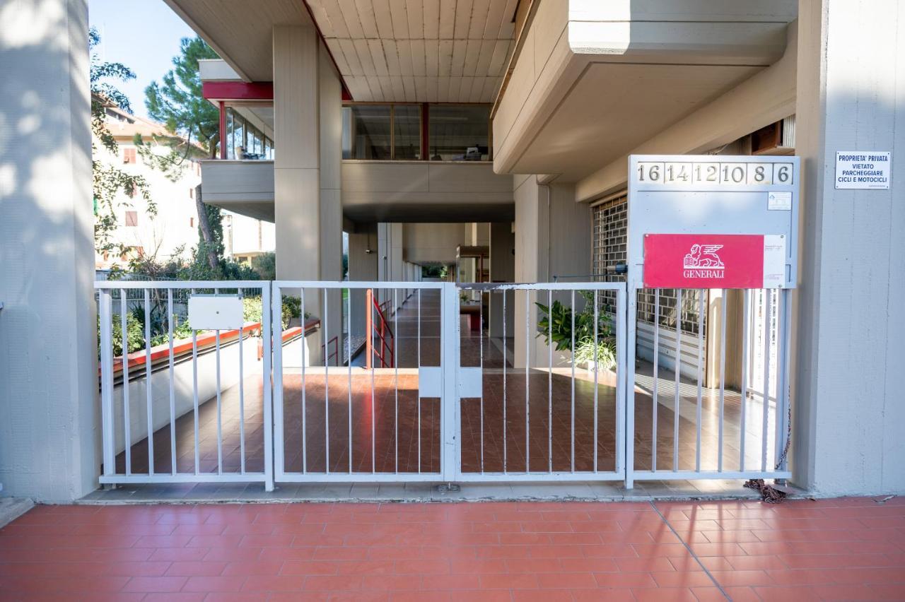 Apartamento Sunny Park Florencia