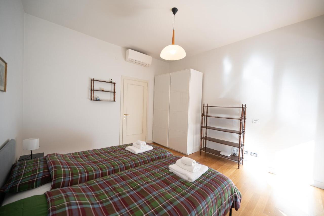 Apartamento Sunny Park Florencia