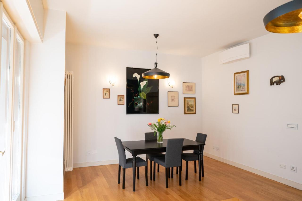 Sunny Park Apartamento Florencia