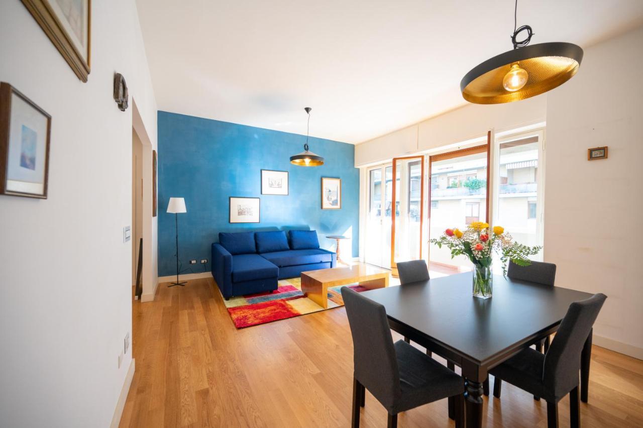 Apartamento Sunny Park Florencia