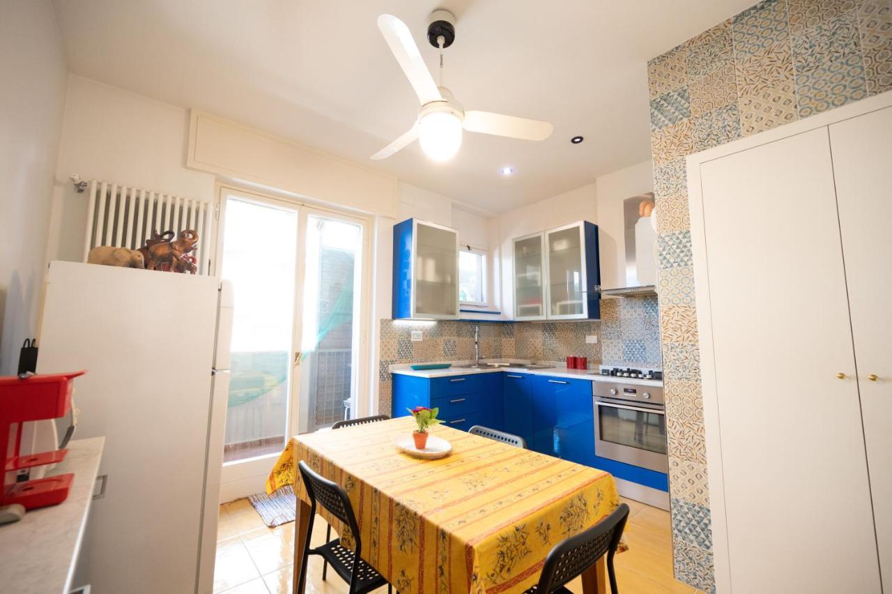 Apartamento Sunny Park Florencia