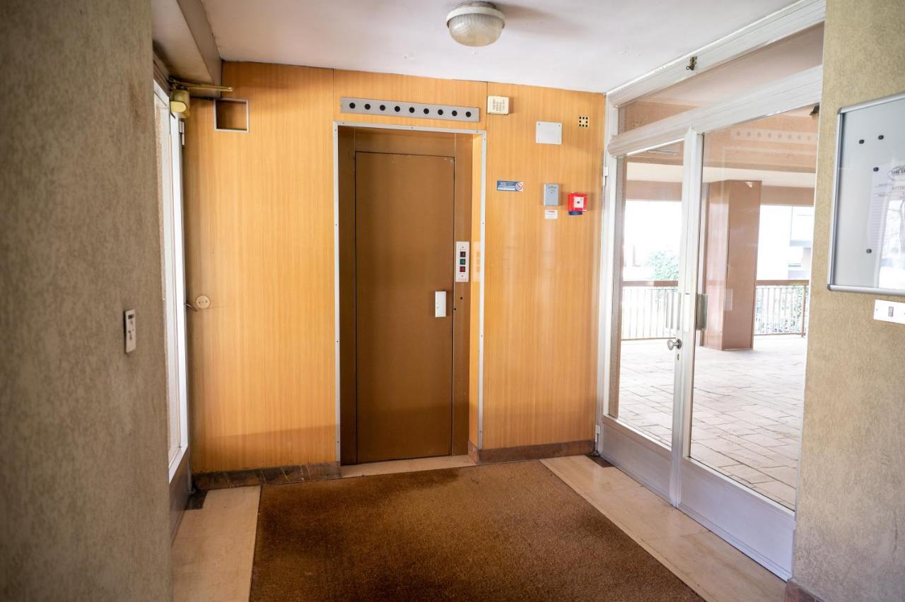 Apartamento Sunny Park Florencia