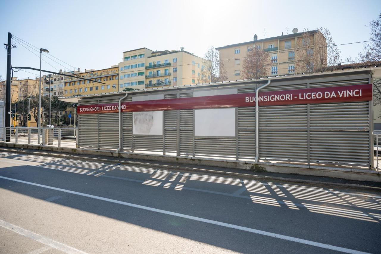 Sunny Park Apartamento Florencia