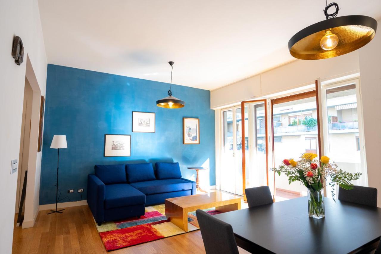 Sunny Park Apartamento Florencia