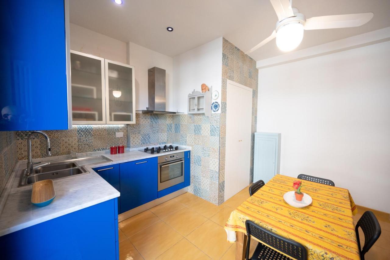 Sunny Park Apartamento Florencia