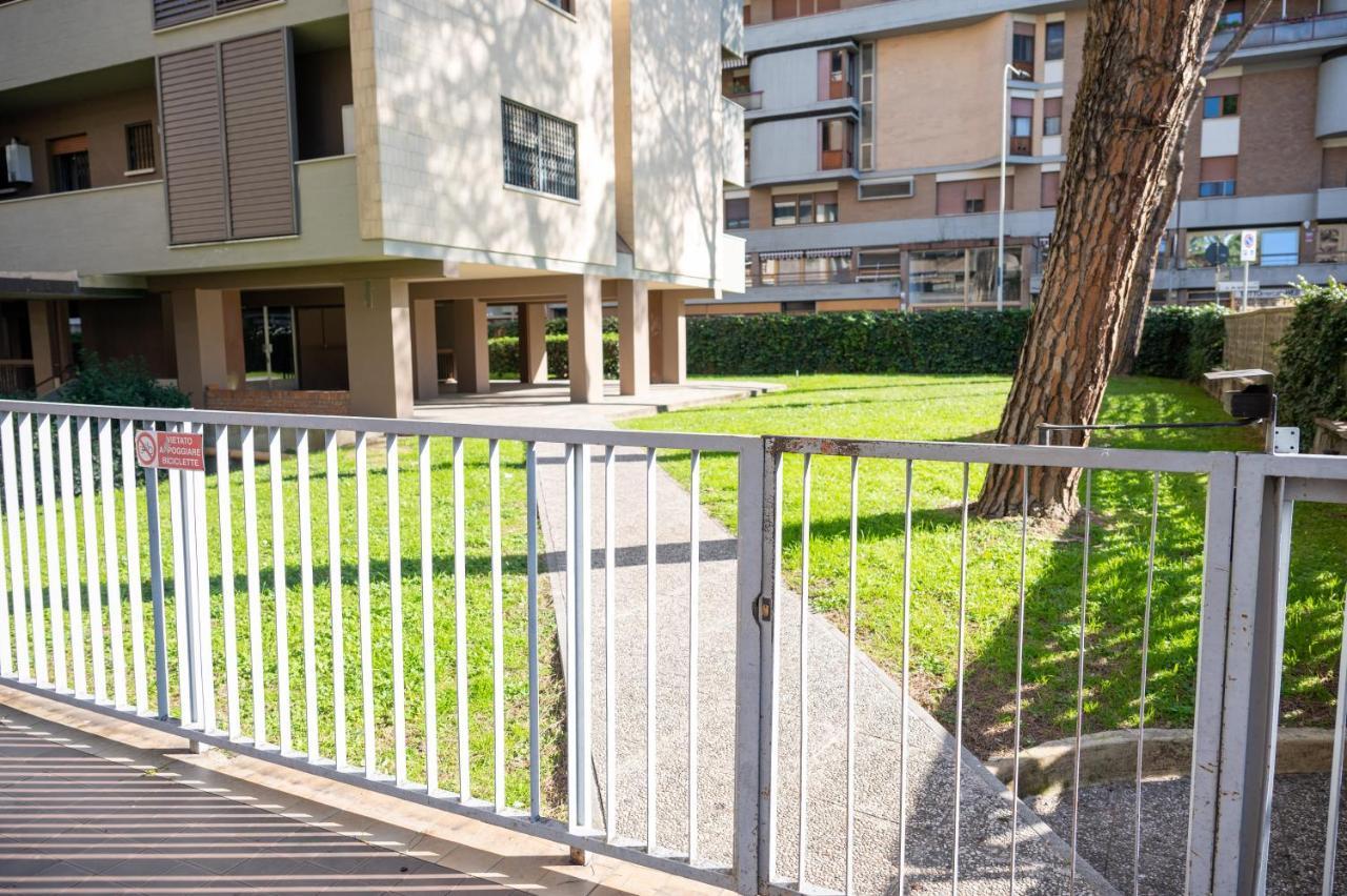 Sunny Park Florencia
