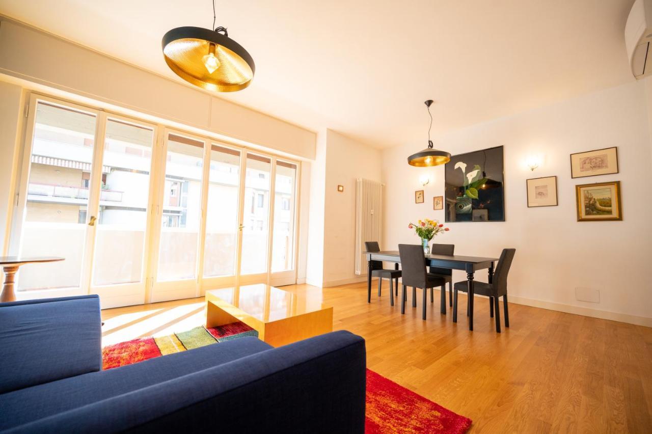 Sunny Park Apartamento Florencia